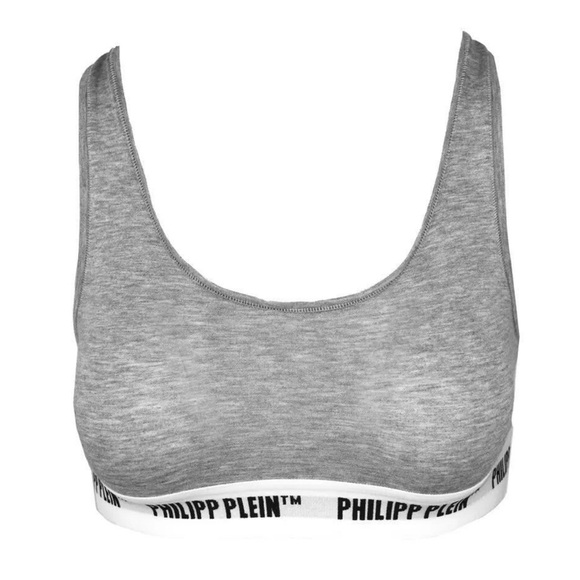 AUTHENTIC Phillipp Plein lounge bra x2 BNWT - Picture 3 of 3